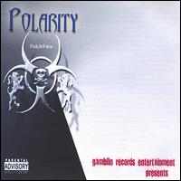 Pok3rF4ce - Polarity lyrics