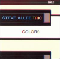 Steve Allee - Colors lyrics