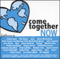 Come Together Collaborative - Come Together Now lyrics