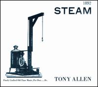 Tony Allen - Steam lyrics
