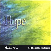 Newton Allen - Hope lyrics