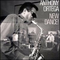 Anthony Ortega - New Dance! lyrics