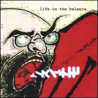 Life in the Balance - Scream lyrics