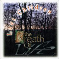 Breath of Life - Lost Child lyrics