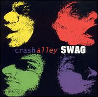 Crash Alley - Swag lyrics