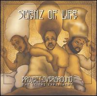 Scienz of Life - Project Overground: The Scienz Experiment lyrics