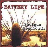 Battery Life - Shotgun Loudmouth lyrics