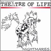 Theatre of Life - Vol. 1: Nightmares lyrics