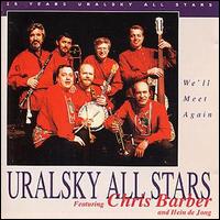 Uralski All Stars - We'll Meet Again lyrics