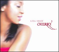 Lisa Shaw - Cherry lyrics