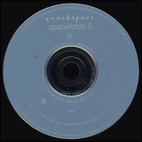 Quarkspace - Spacefolds 5 lyrics