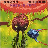 Quarkspace - Node in Peril lyrics