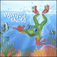 Flumpa's World - Flumpa's World: Water, Water Everywhere lyrics