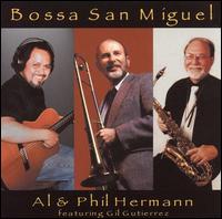Al Hermann - Bossa San Miguel lyrics