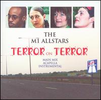 M1 Allstars - Terror on Terror lyrics