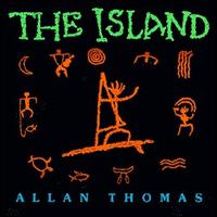 Allan Thomas - The Island lyrics