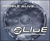 People Alive - Alive lyrics