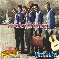 The Lewallen Brothers - Hitch-Hike! lyrics