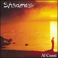 Al Conti - Shadows lyrics