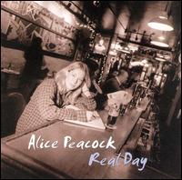Alice Peacock - Real Day lyrics
