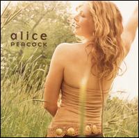 Alice Peacock - Alice Peacock lyrics