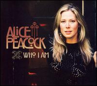 Alice Peacock - Who I Am lyrics