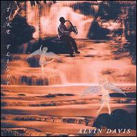 Alvin Davis - Take Flight lyrics