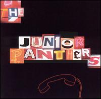 The Junior Panthers - The Junior Panthers lyrics