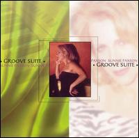 Sunnie Paxson - Groove Suite lyrics