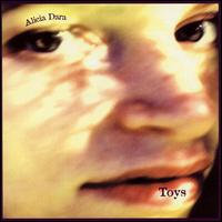 Alicia Dara - Toys lyrics