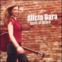 Alicia Dara - State of Grace lyrics