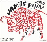 James Finn - Plaza de Toros lyrics