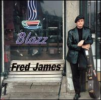 Fred James - Blazz lyrics