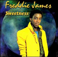Freddie James - Sweetness lyrics