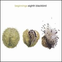 Eighth Blackbird - Beginnings lyrics