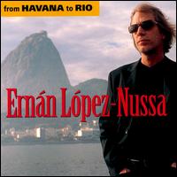 Ernan Lopez-Nussa - From Havana to Rio lyrics