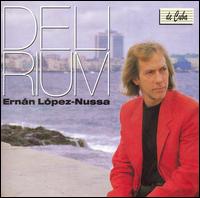 Ernan Lopez-Nussa - Deli Rium lyrics