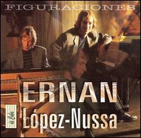 Ernan Lopez-Nussa - Figuraciones [live] lyrics