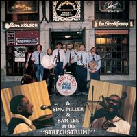 Sing Miller - At the Streckstrump lyrics