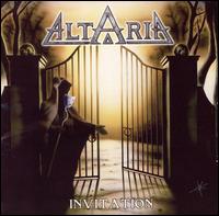 Altaria - Invitation lyrics