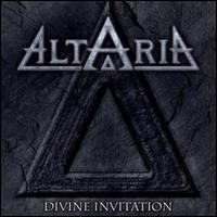 Altaria - Divine Invitation lyrics