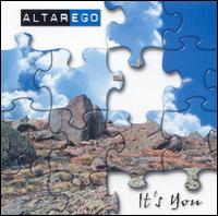 Altar Ego - It's You lyrics