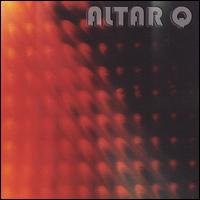 Altar Q - Altar Q lyrics