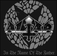 Altar - In the Name of the Father lyrics