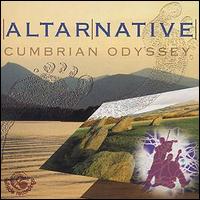 Altar Native - Cumbrian Odyssey lyrics