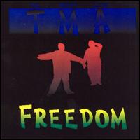 Tha Mighty Altar - Freedom lyrics