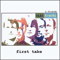 Aleatronic - First Take lyrics
