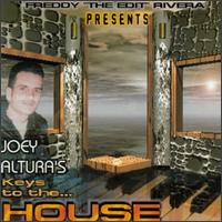 Joey Altura - Key to the House lyrics