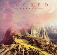 Ron Allen - Sacred Places lyrics