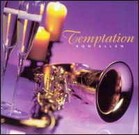 Ron Allen - Temptation lyrics